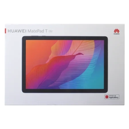 Huawei MatePad T10s 10.1" Wi-Fi, 4/64GB tablet - blue (Deepsea Blue)