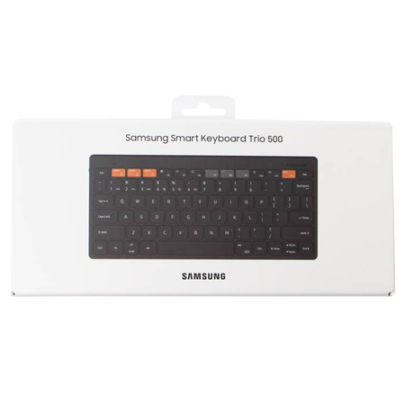 Samsung Bluetooth Smart Keyboard Trio 500 EJ-B3400UBEGEU