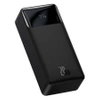 Powerbank Baseus Bipow Digital Display 30000 mAh 20W - black