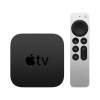 Apple TV 4K 32GB remote control adapter 2. generation 2021 - black