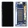 Samsung Galaxy Note 9 LCD display - blue