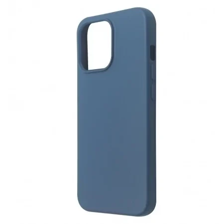 Case for Apple iPhone 13 Pro Just Must Candy - blue