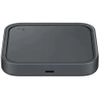 Samsung Super Fast Wireless Inductive Charger 15W - black