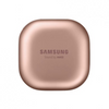 Charging case for Samsung Galaxy Buds Live R180 - brown