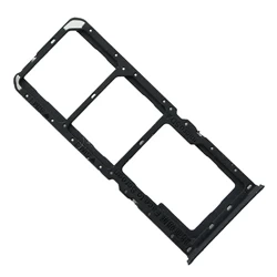 SIM card drawer for Oppo A9 2020 - green