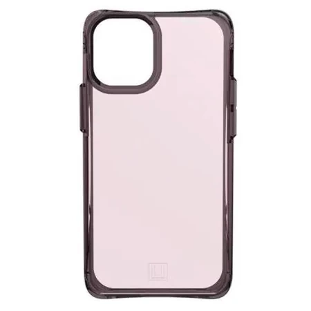 Case for Apple iPhone 12/ 12 Pro UAG Mouve - pink (Aubergine) 