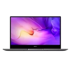 Huawei MateBook D14 NoteBook Laptop Intel i5-10210U, DDR4 16GB RAM, 512GB SSD - gray (Space Gray) ITALIAN LOCKET