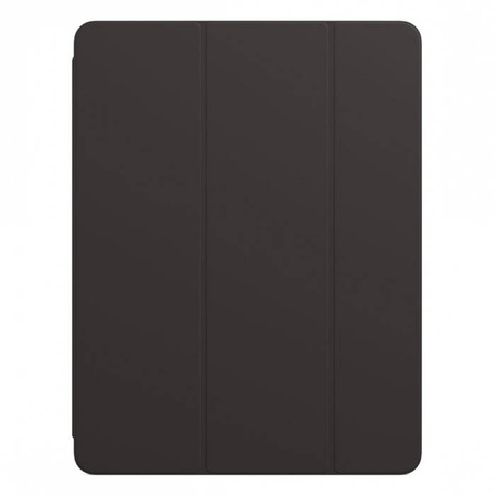 Etui Apple iPad Pro 12.9" gen. 3/ 4/ 5/ 6 Smart Folio - czarne 