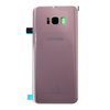 Samsung Galaxy S8 Plus battery flap - pink