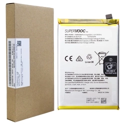 Original BLPC59 battery for Realme 14T 5G/ P3 5G - 5000mAh