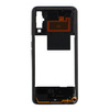 Samsung Galaxy A50 case body - black