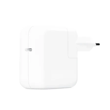 Apple Power Charger USB-C Adapter - 30W 