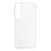 Samsung Galaxy S24 Plus Just Must Anti-bacteria TPU phone case - transparent