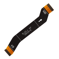 Main/connection tape for Motorola Moto G85