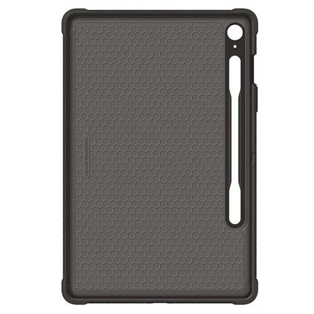 Case for Samsung Galaxy Tab S9 FE/ Tab S9 FE 5G Outdoor Cover - black