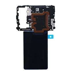 Top panel with NFC antenna for Oppo Reno 4 Pro 5G