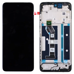 Wyświetlacz LCD do Motorola Moto G15/ G15 Power oryginalny
