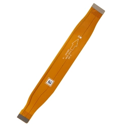 Taśma główna/ połączeniowa pomarańczowa do Oppo Reno 4 Lite oryginalna