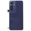 Battery flap for Samsung Galaxy S24 - purple (Cobalt Violet)