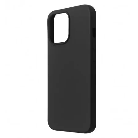 Case for Apple iPhone 13 Pro Just Must Candy - black