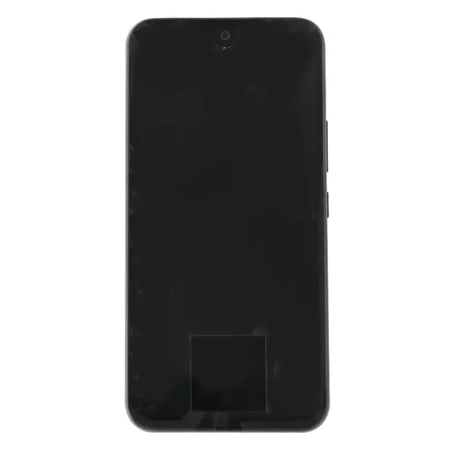 Wyświetlacz LCD z ramką do Samsung Galaxy A54 5G - czarny