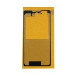 Sony Xperia Z1 Compact battery flap adhesive tape