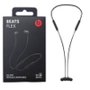 Apple Beats Flex wireless headphones - black