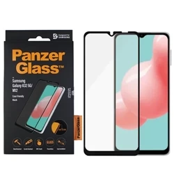 Szkło hartowane do Samsung Galaxy A32 5G/ M12 PanzerGlass Case Friendly