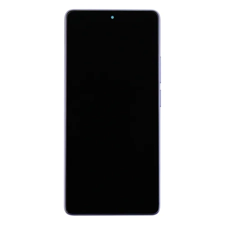 LCD display for Xiaomi Redmi Note 13 Pro 4G - purple 