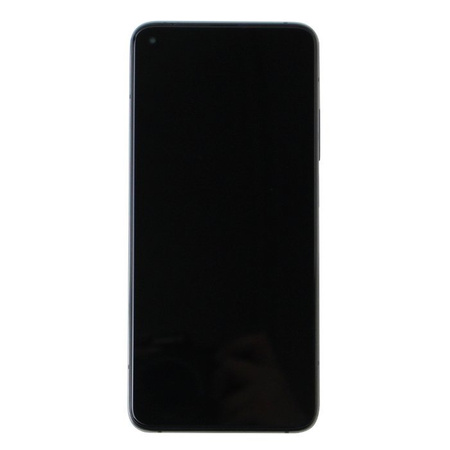 Xiaomi Mi 10T/ Mi 10T Pro LCD display with bezel - black