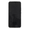 Wyświetlacz LCD z ramką do Samsung Galaxy A34 5G - czarny