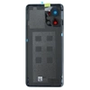 Klapka baterii do OnePlus Nord CE 2 5G - niebieska (Bahama Blue)