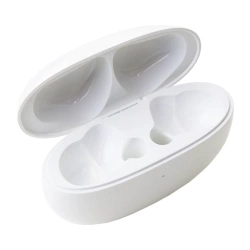 Charging case for Realme Buds Air 3 original - white