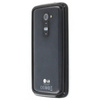 LG G2 bezel Bumper Case CCH-240 - black