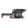 Huawei P40 Pro board with SIM card reader and microphone