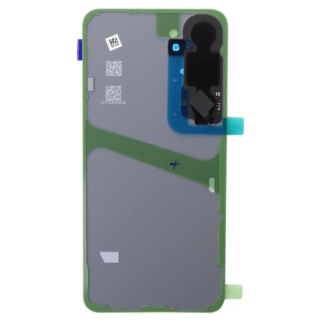 Battery flap for Samsung Galaxy S23 - green