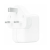 Apple MacBook Air / iPad Pro/ iPhone 30W USB-C mains charger - UK version  