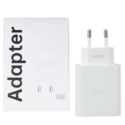 Oppo network charger SUPERV00C - 33W