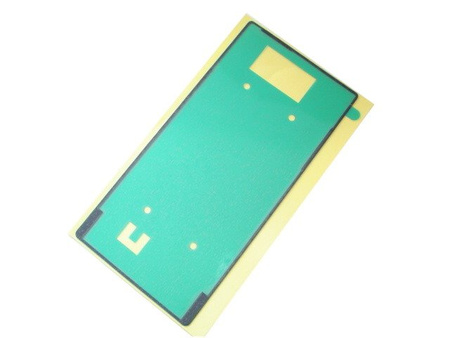 Sony Xperia M2 battery flap adhesive tape