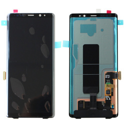 Samsung Galaxy Note 8 LCD display