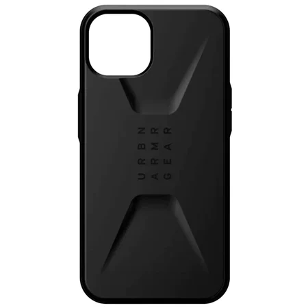 Etui do Apple iPhone 13 UAG Civilian - czarne