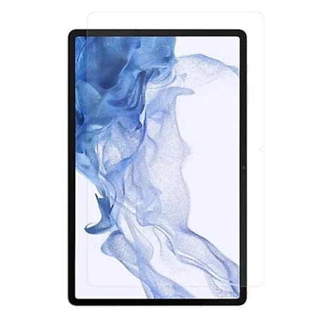 Folia ochronna na Samsung Galaxy Tab S7 Plus/ Tab S8 Plus Anti-Reflecting Screen Protector - transparentna