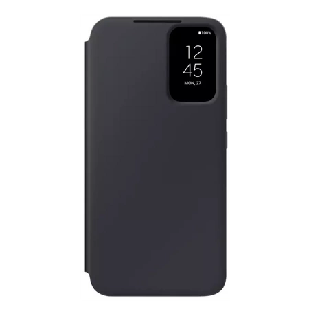 Samsung Galaxy A54 5G Smart View Wallet Case - black