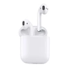 Apple AirPods 2 headphones with charging case 