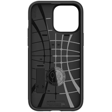 Spigen Slim Armor case for Apple iPhone 14 Pro - black