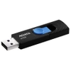 Adata 128 GB USB 3.2 flash drive - black and blue