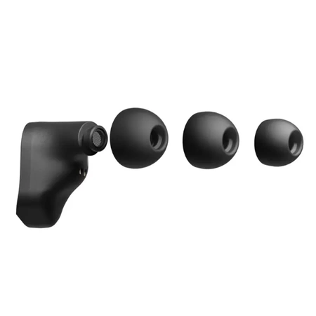 Belkin True Wireless Earbuds - black