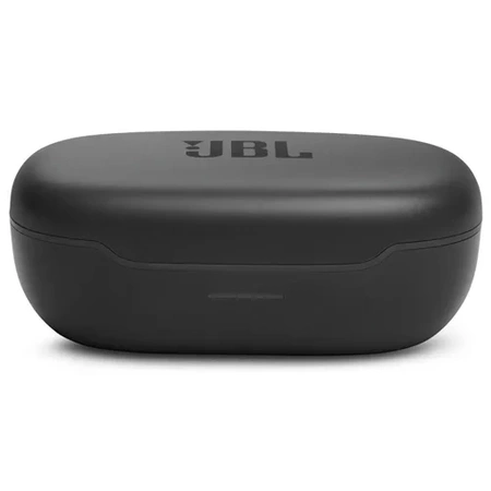 JBL Endurance Peak 3 wireless headphones - black