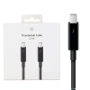 Professional USB-C Apple Thunderbolt cable - 2m