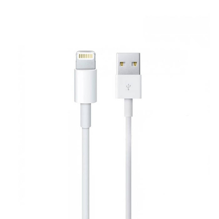 Apple USB-A to Lightning cable - 2 m